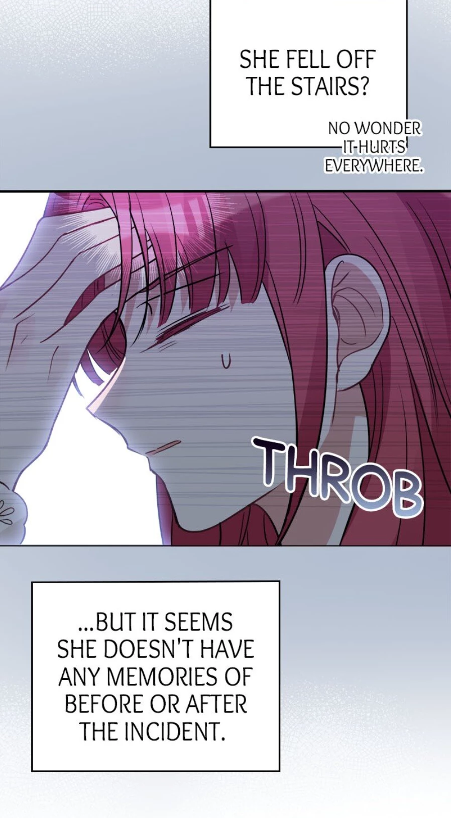 I Woke Up As a Notorious Troublemaker! chapter 1 page 84