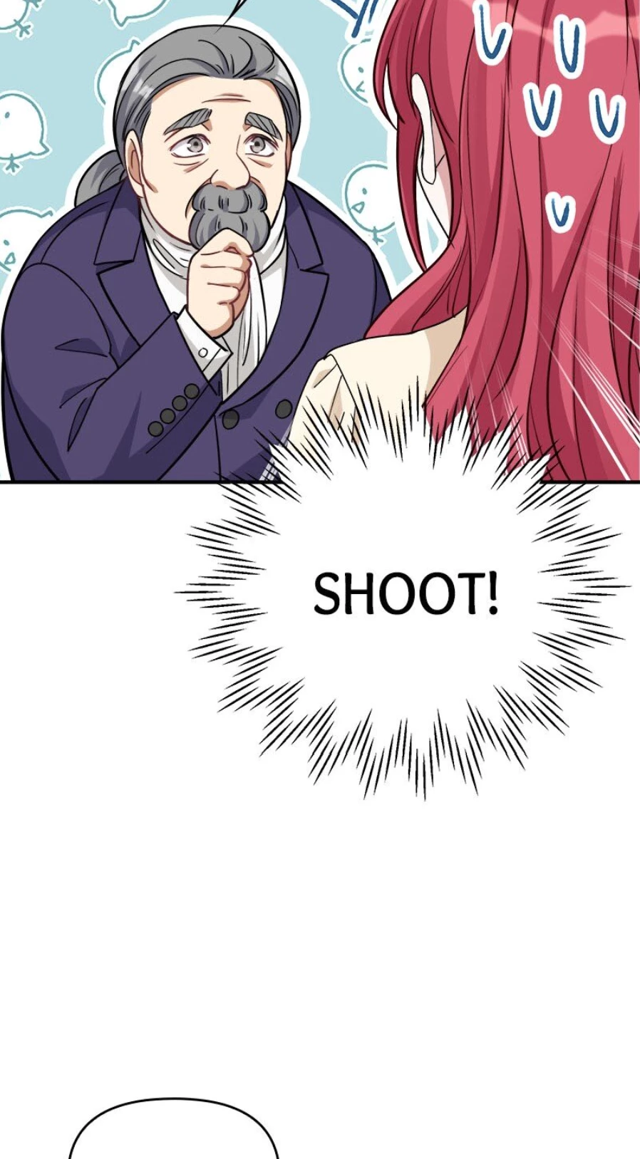 I Woke Up As a Notorious Troublemaker! chapter 1 page 87