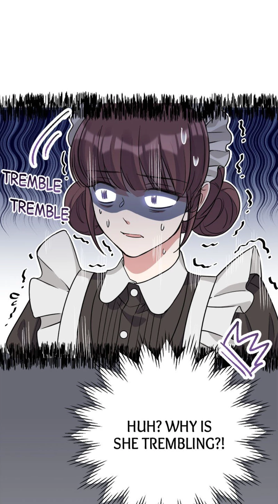I Woke Up As a Notorious Troublemaker! chapter 1 page 94
