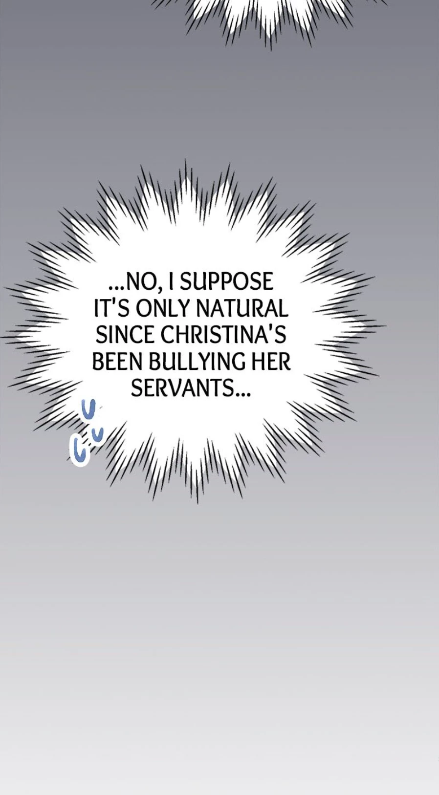 I Woke Up As a Notorious Troublemaker! chapter 1 page 95