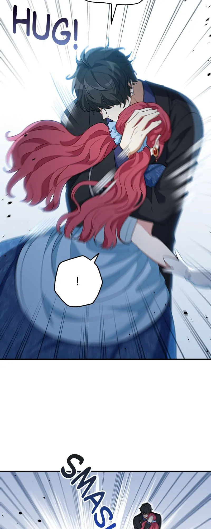 I Woke Up As a Notorious Troublemaker! chapter 12 page 10