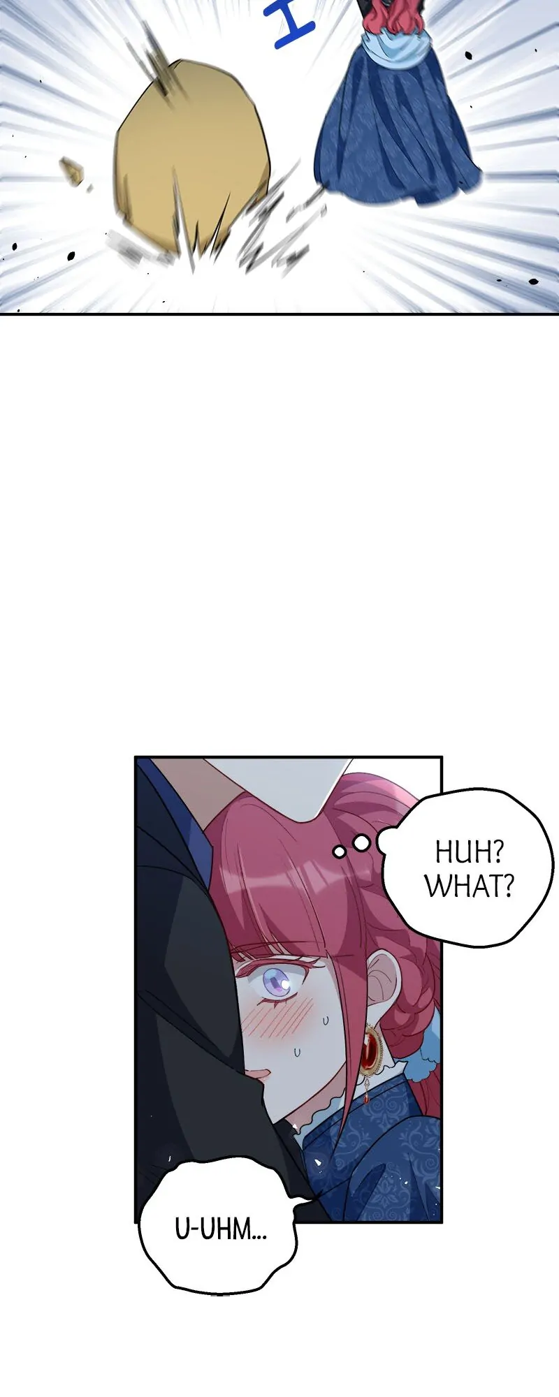 I Woke Up As a Notorious Troublemaker! chapter 12 page 11