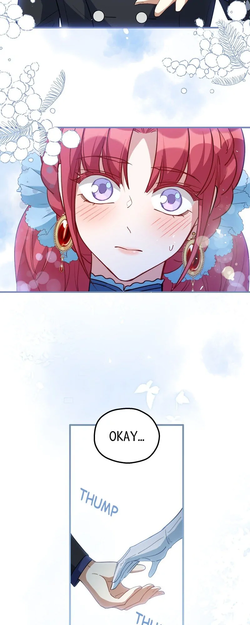 I Woke Up As a Notorious Troublemaker! chapter 12 page 15