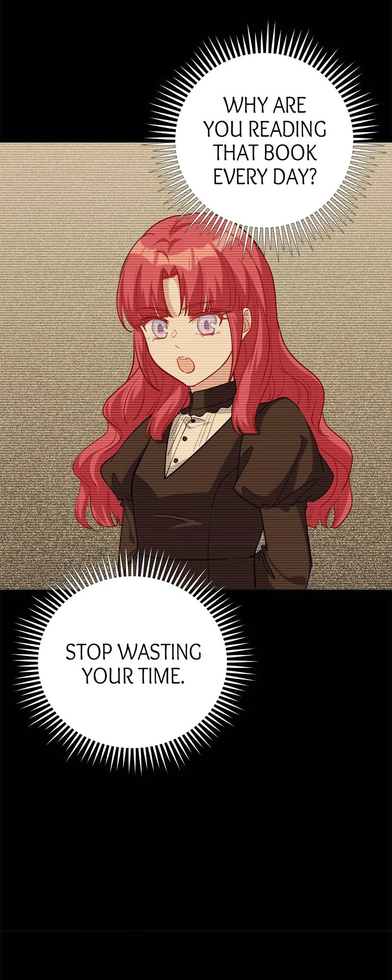 I Woke Up As a Notorious Troublemaker! chapter 12 page 29