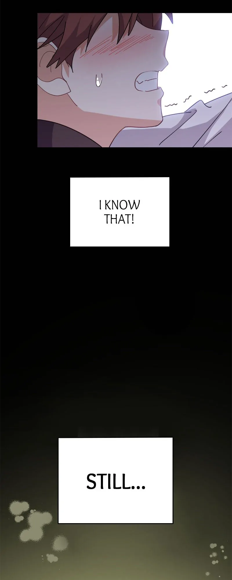 I Woke Up As a Notorious Troublemaker! chapter 12 page 30