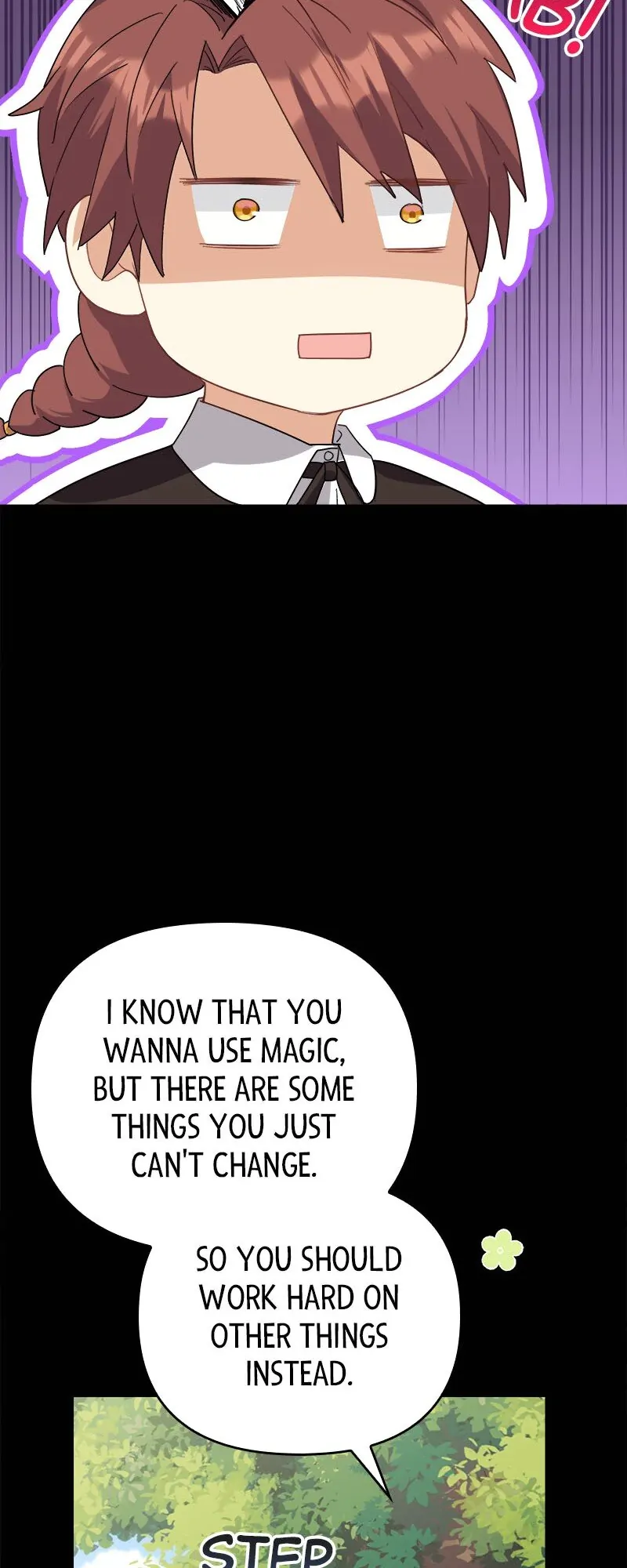 I Woke Up As a Notorious Troublemaker! chapter 12 page 42