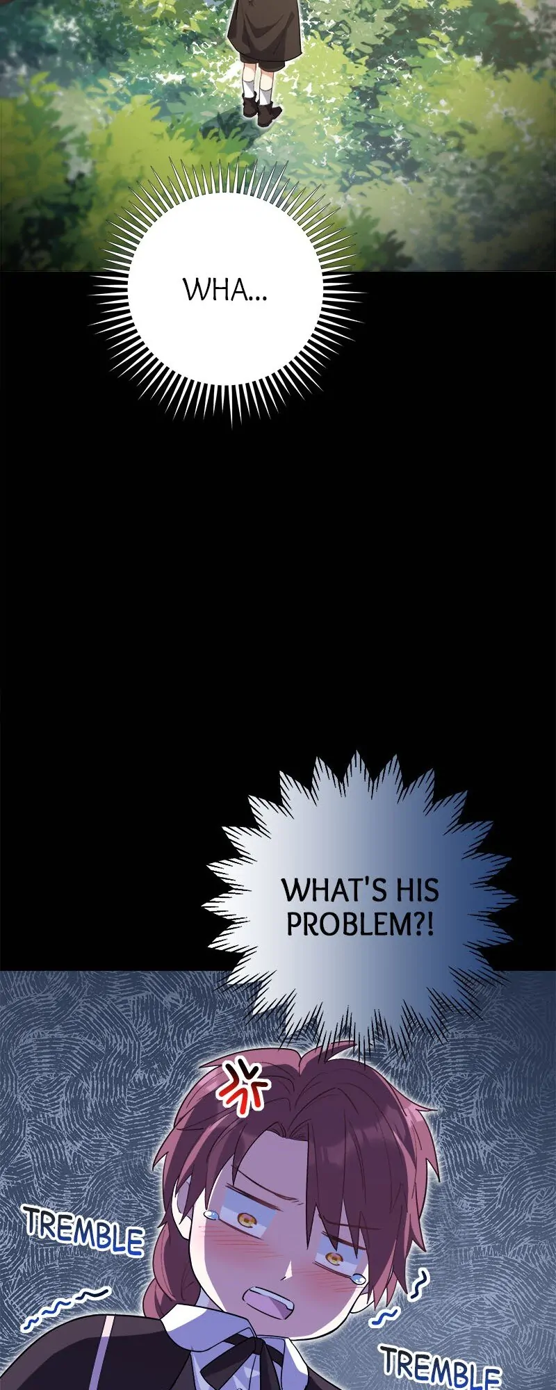 I Woke Up As a Notorious Troublemaker! chapter 12 page 44