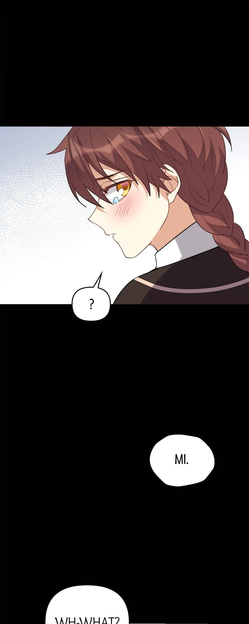 I Woke Up As a Notorious Troublemaker! chapter 12 page 46