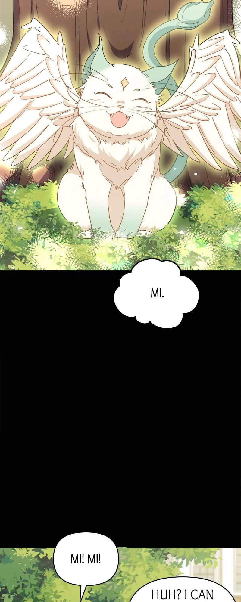 I Woke Up As a Notorious Troublemaker! chapter 12 page 50