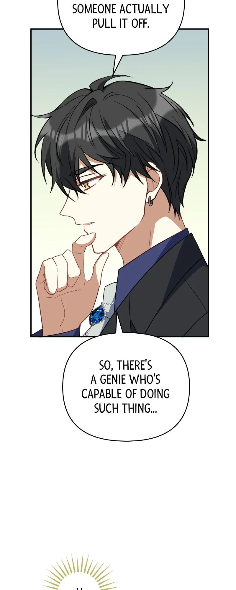 I Woke Up As a Notorious Troublemaker! chapter 12 page 65