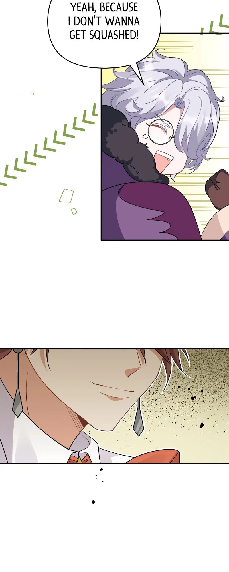 I Woke Up As a Notorious Troublemaker! chapter 12 page 76