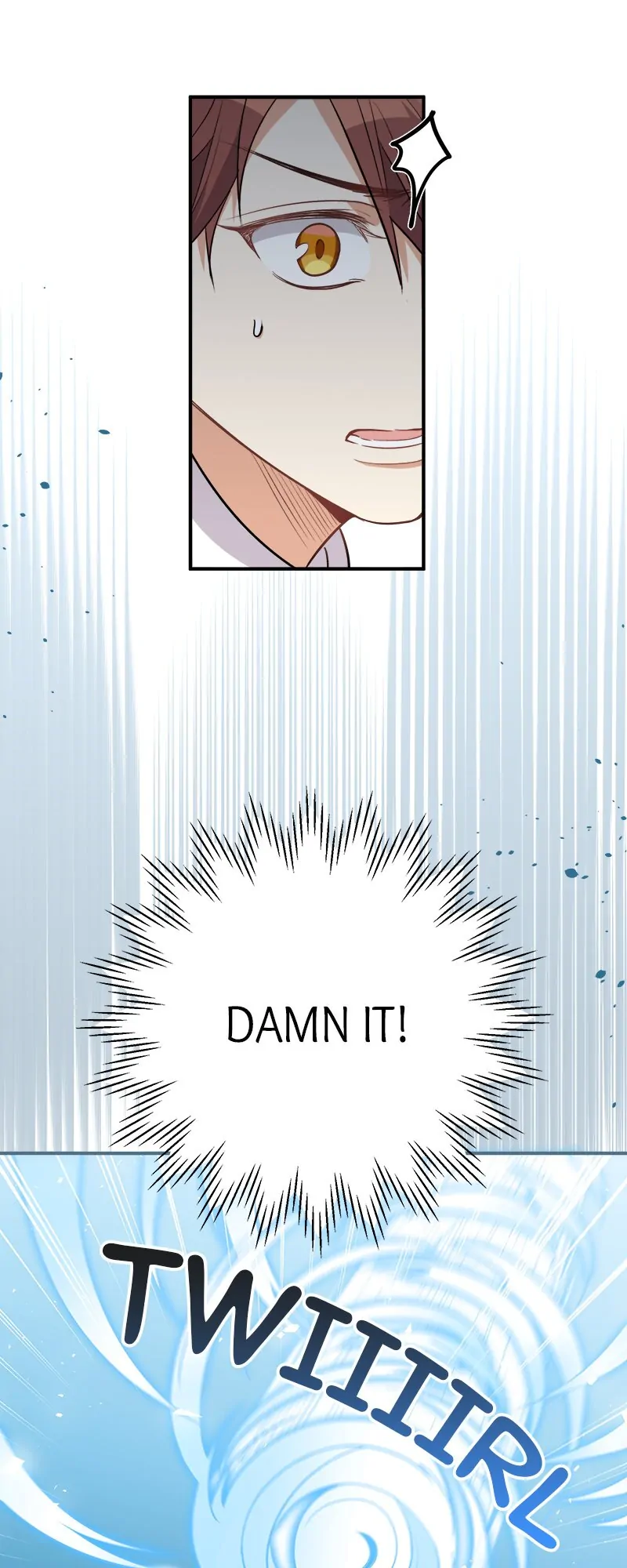 I Woke Up As a Notorious Troublemaker! chapter 13 page 16