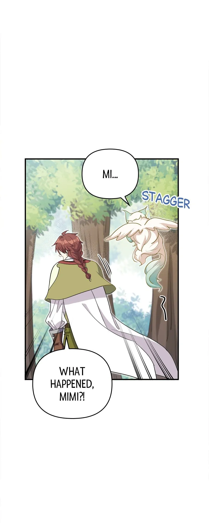 I Woke Up As a Notorious Troublemaker! chapter 13 page 30