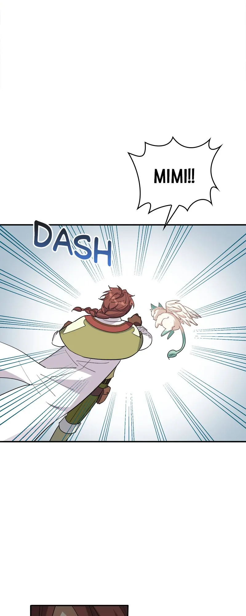 I Woke Up As a Notorious Troublemaker! chapter 13 page 34