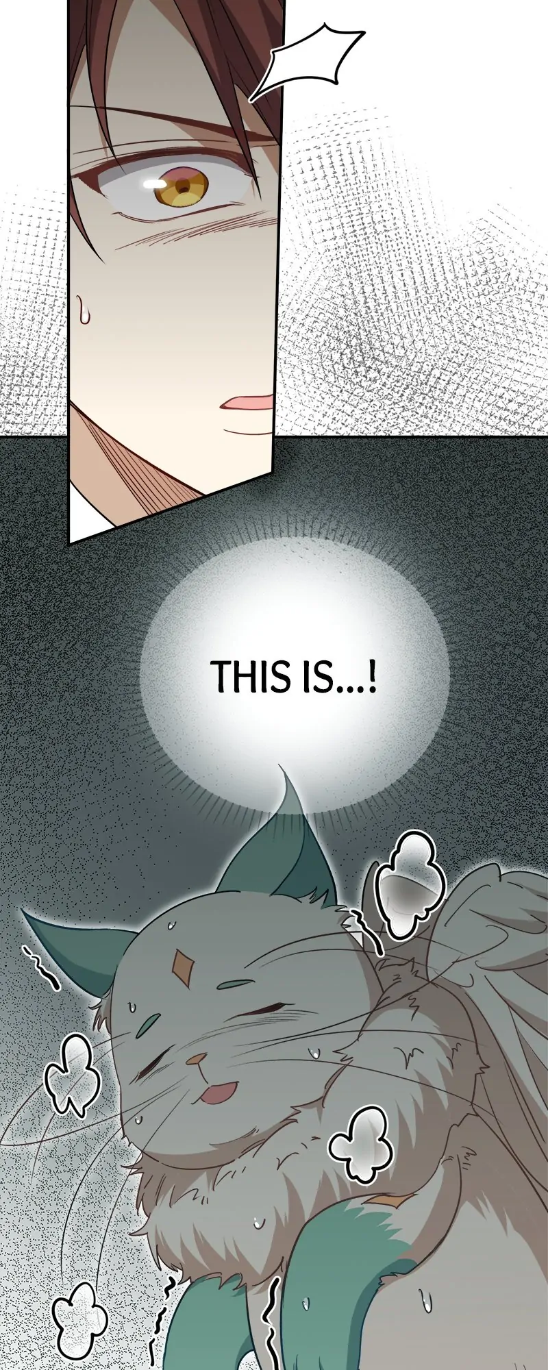 I Woke Up As a Notorious Troublemaker! chapter 13 page 35