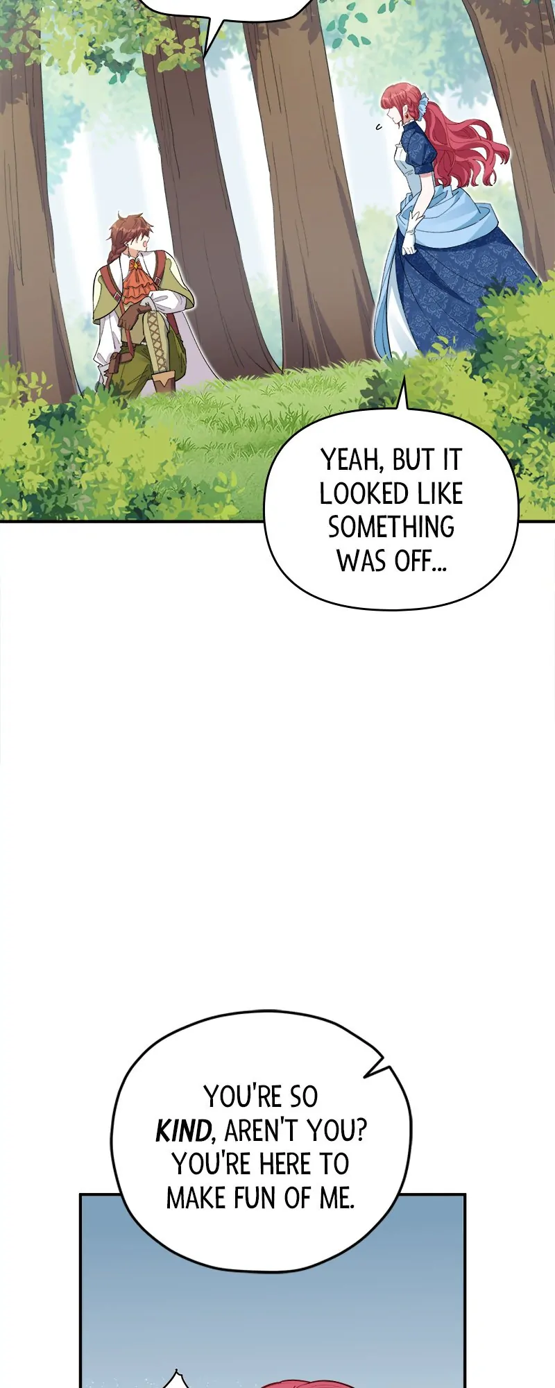 I Woke Up As a Notorious Troublemaker! chapter 13 page 39