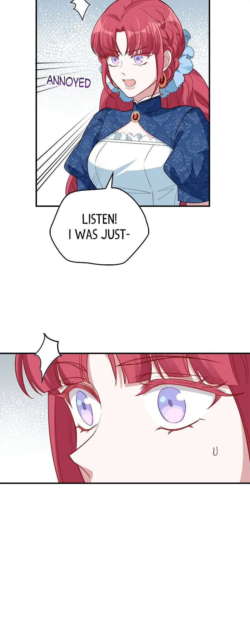I Woke Up As a Notorious Troublemaker! chapter 13 page 40