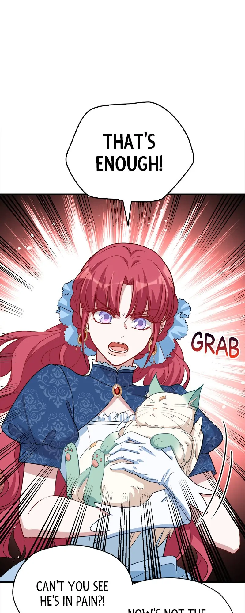 I Woke Up As a Notorious Troublemaker! chapter 13 page 43
