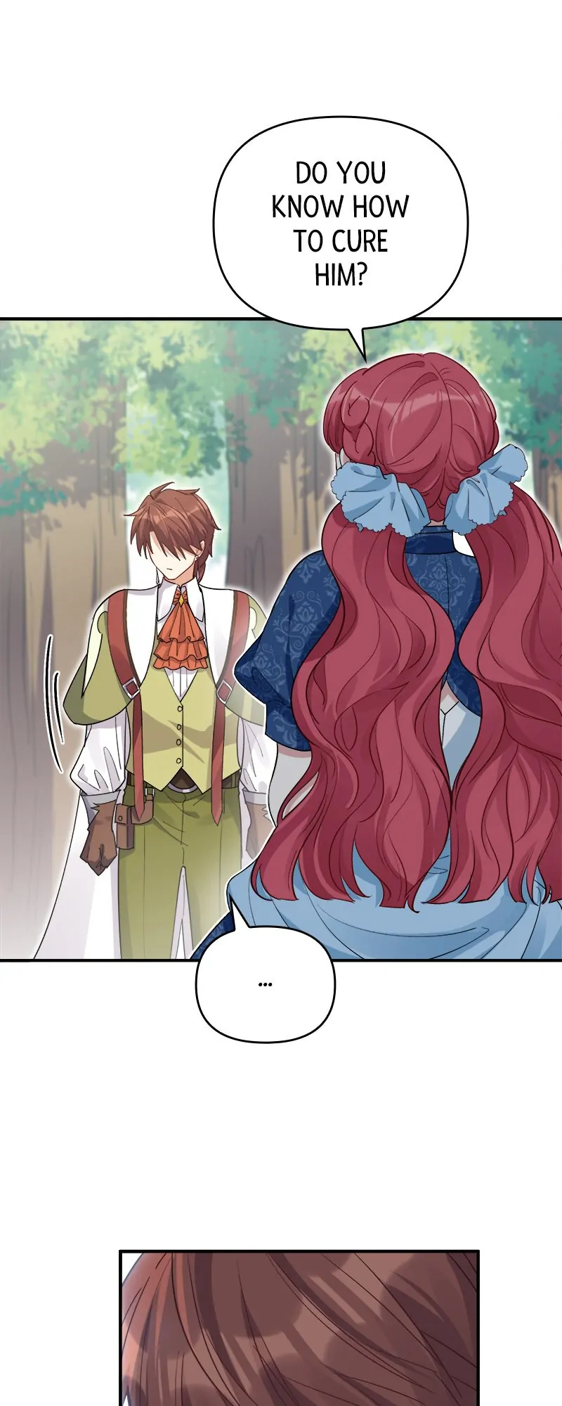 I Woke Up As a Notorious Troublemaker! chapter 13 page 50