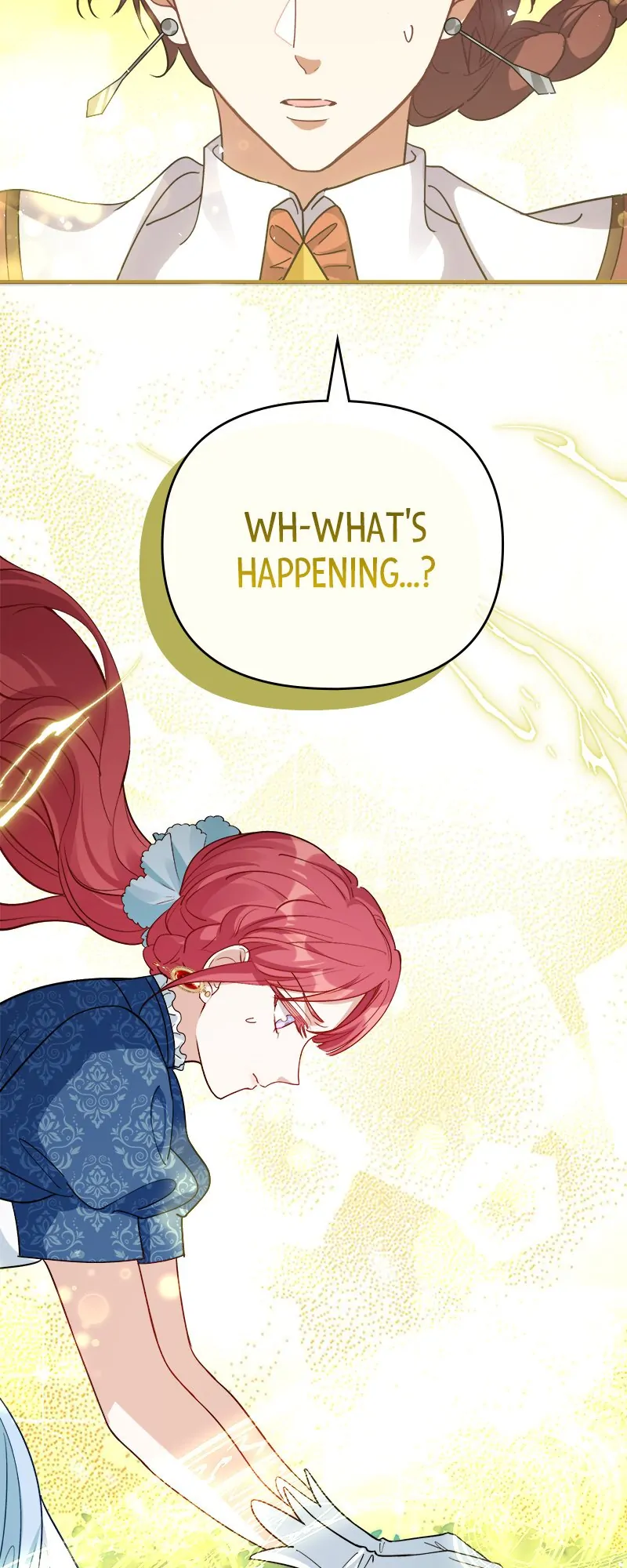 I Woke Up As a Notorious Troublemaker! chapter 13 page 64