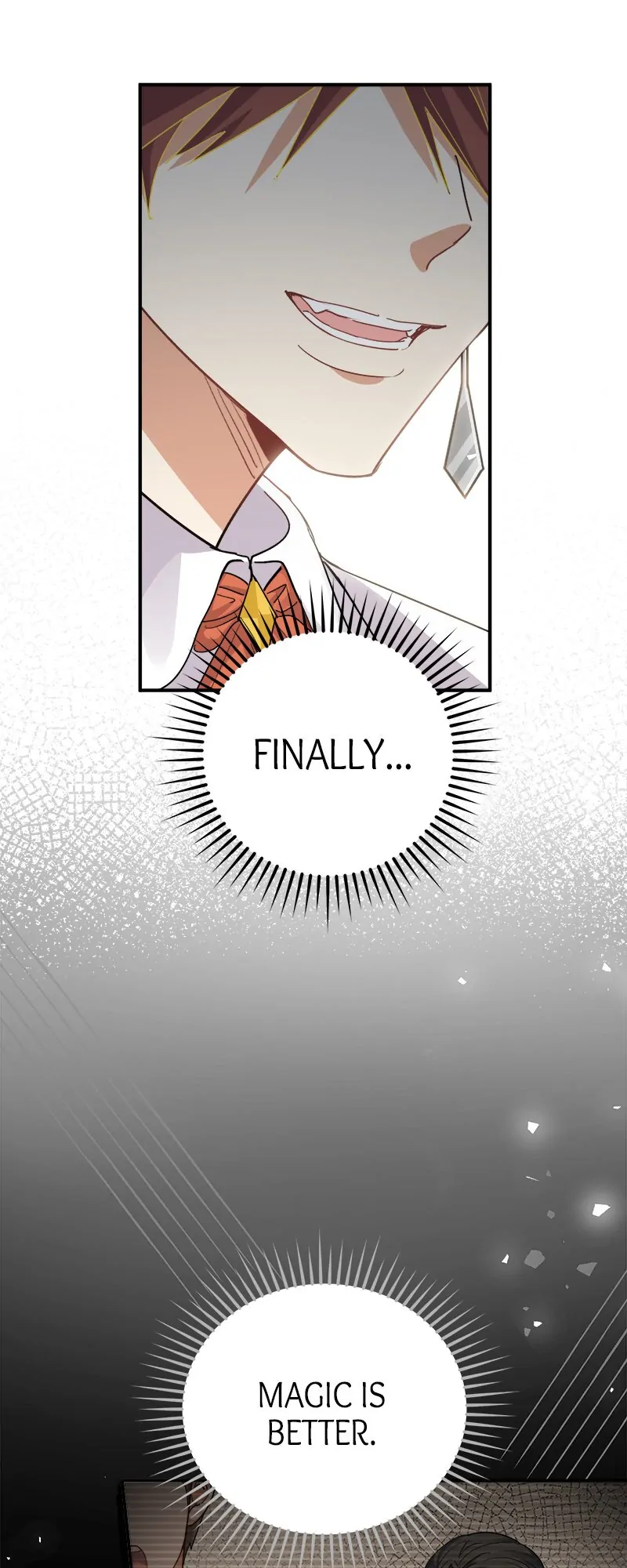 I Woke Up As a Notorious Troublemaker! chapter 13 page 8