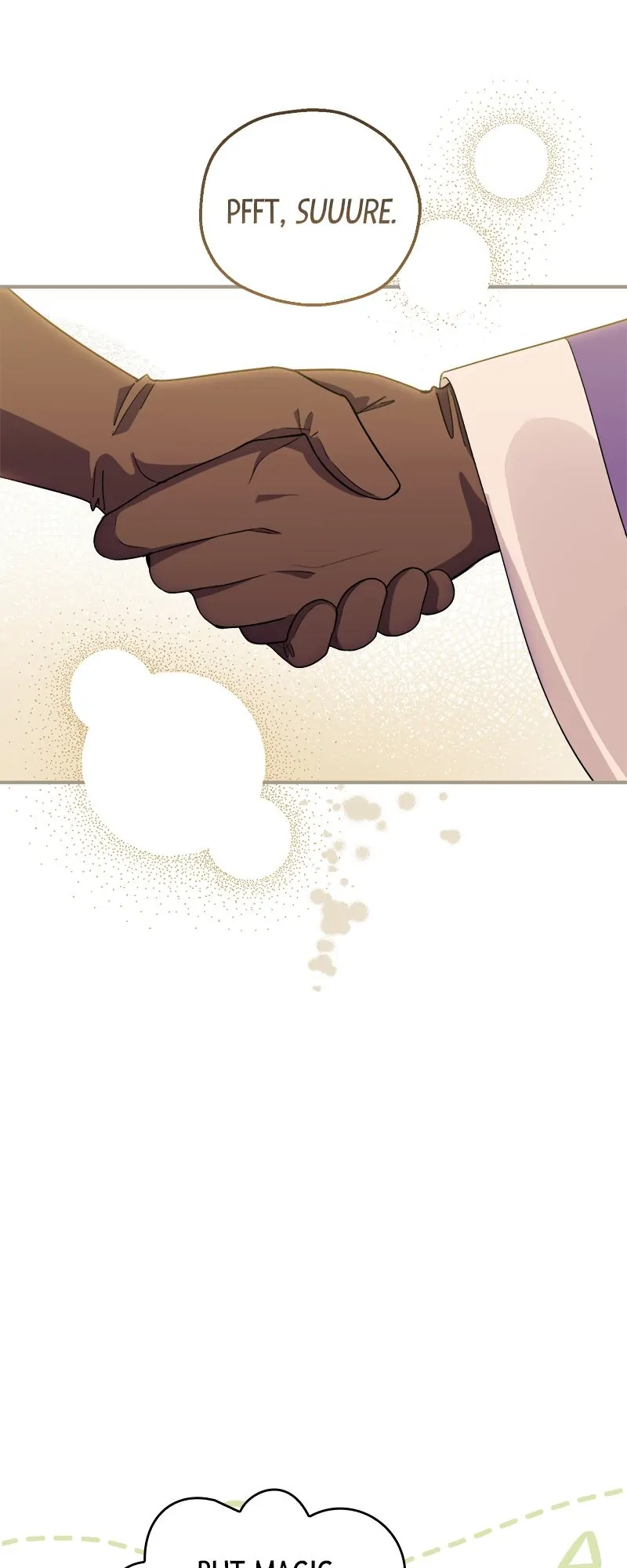 I Woke Up As a Notorious Troublemaker! chapter 14 page 32