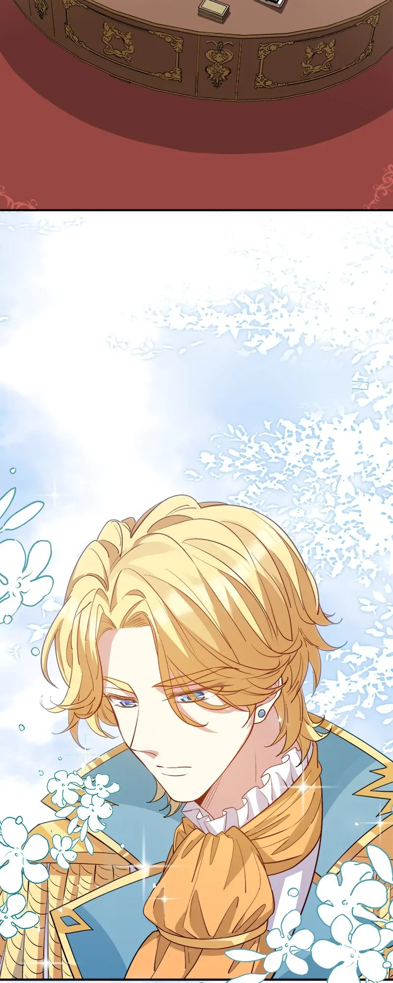 I Woke Up As a Notorious Troublemaker! chapter 14 page 38