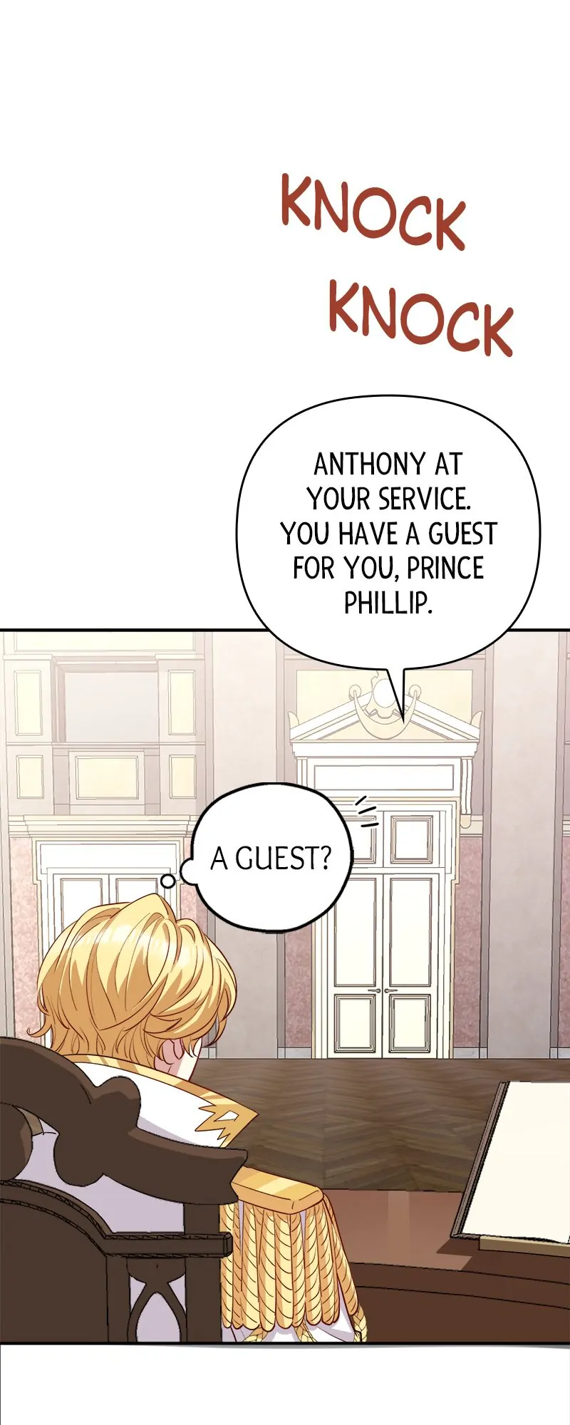 I Woke Up As a Notorious Troublemaker! chapter 14 page 40