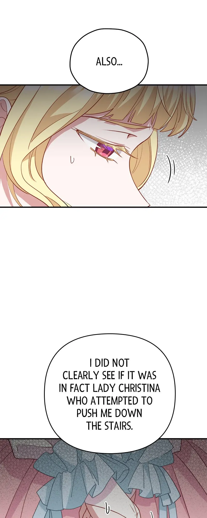 I Woke Up As a Notorious Troublemaker! chapter 14 page 49