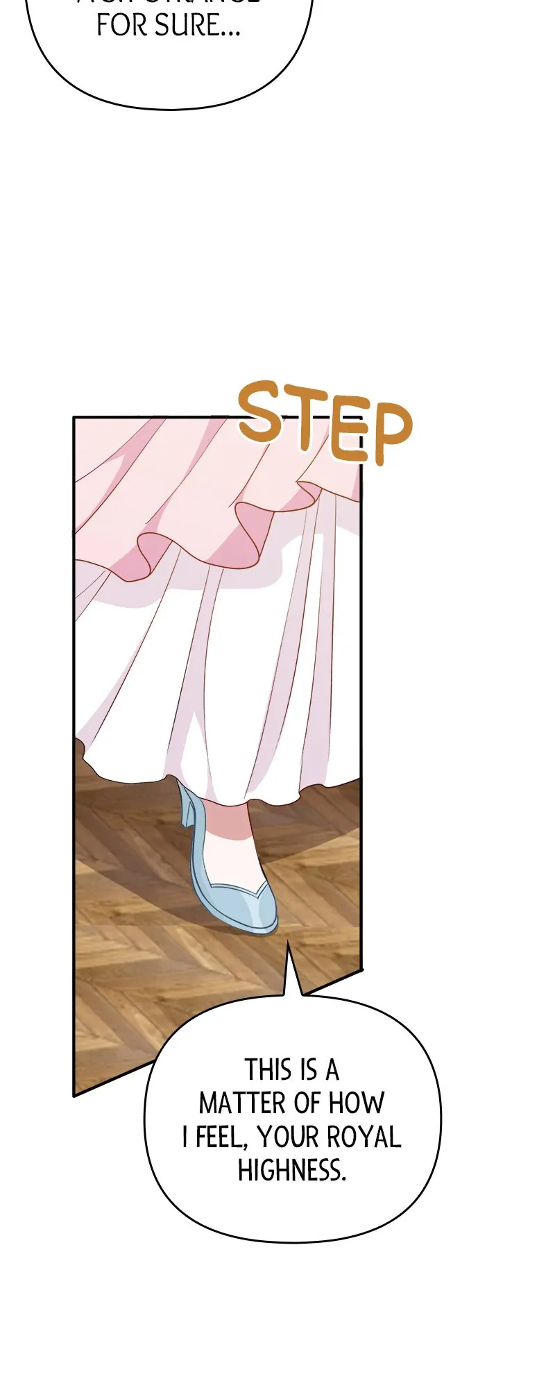I Woke Up As a Notorious Troublemaker! chapter 14 page 53