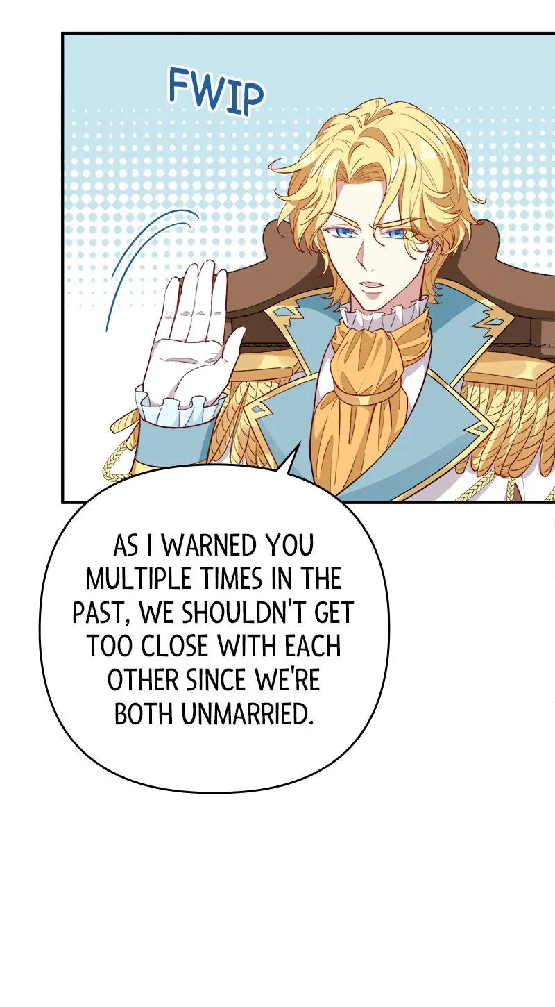 I Woke Up As a Notorious Troublemaker! chapter 14 page 55