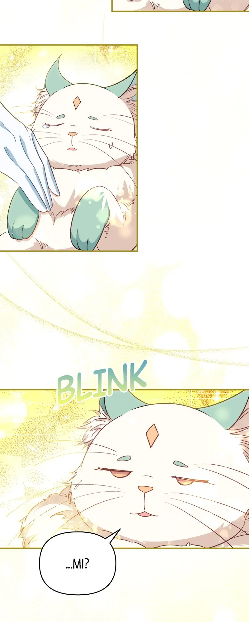 I Woke Up As a Notorious Troublemaker! chapter 14 page 9