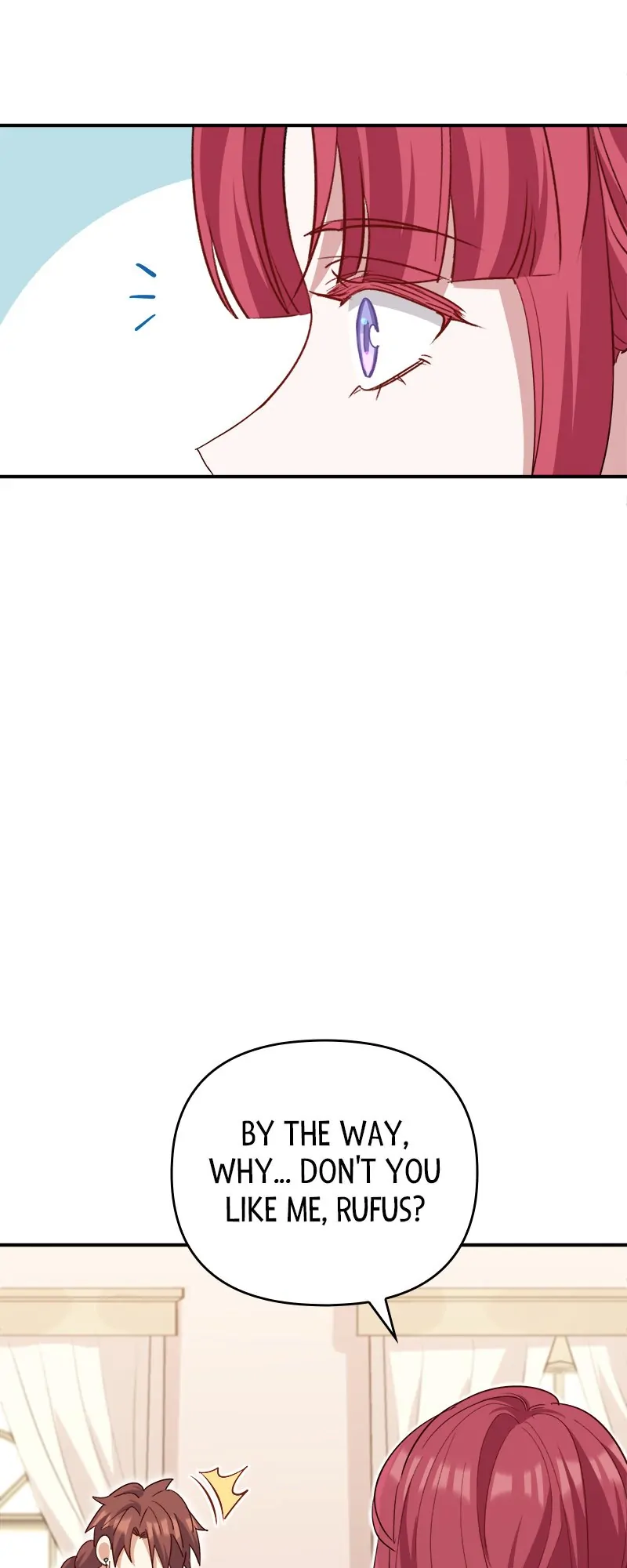 I Woke Up As a Notorious Troublemaker! chapter 15 page 12