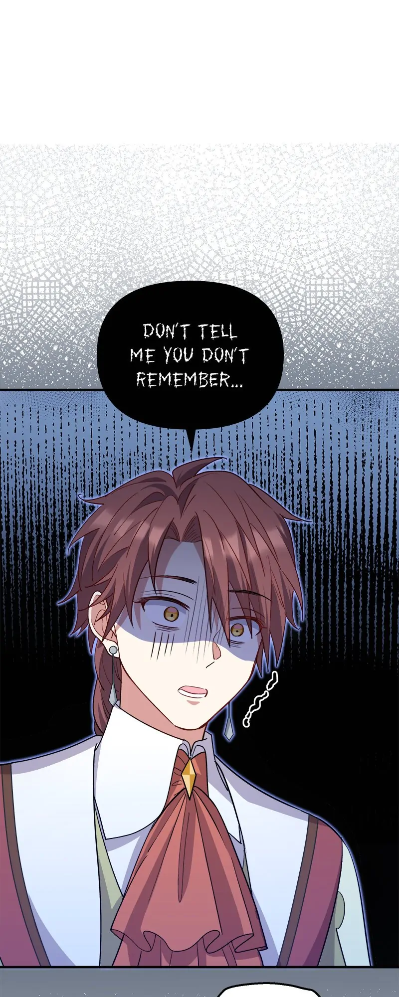 I Woke Up As a Notorious Troublemaker! chapter 15 page 17