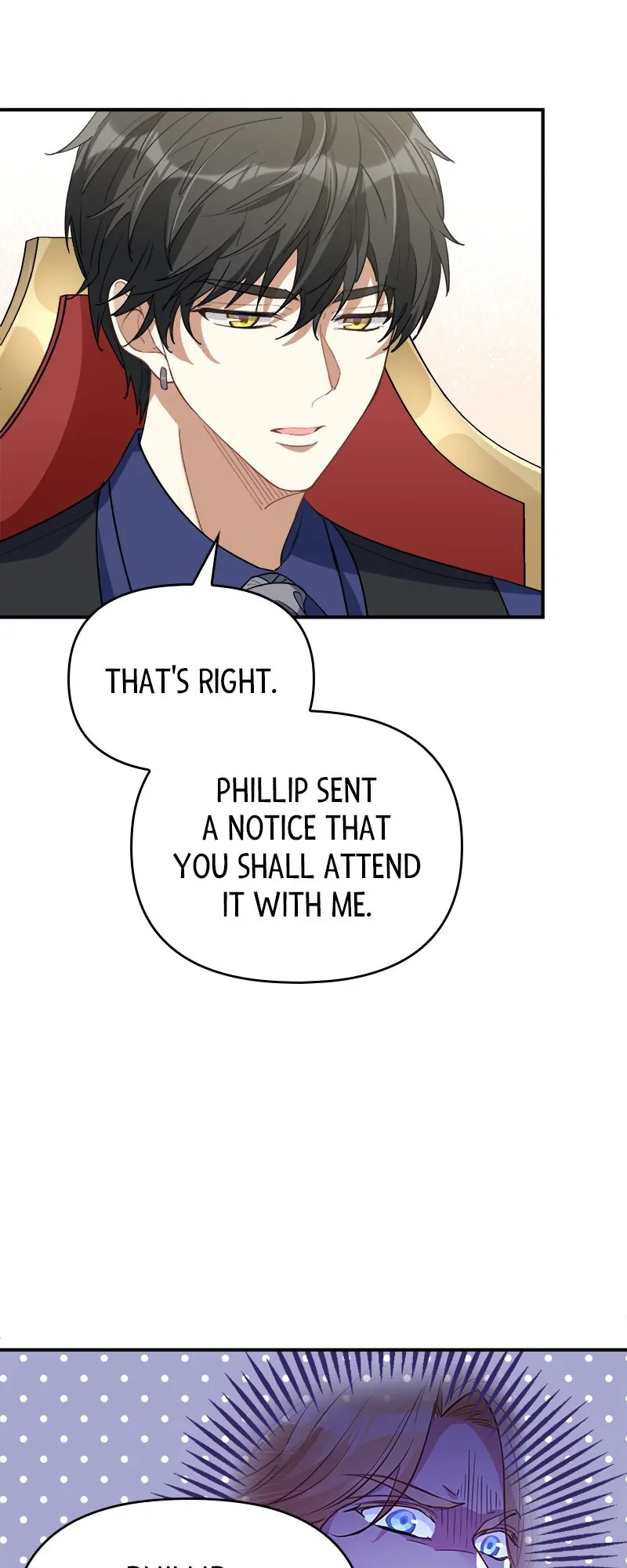 I Woke Up As a Notorious Troublemaker! chapter 15 page 2
