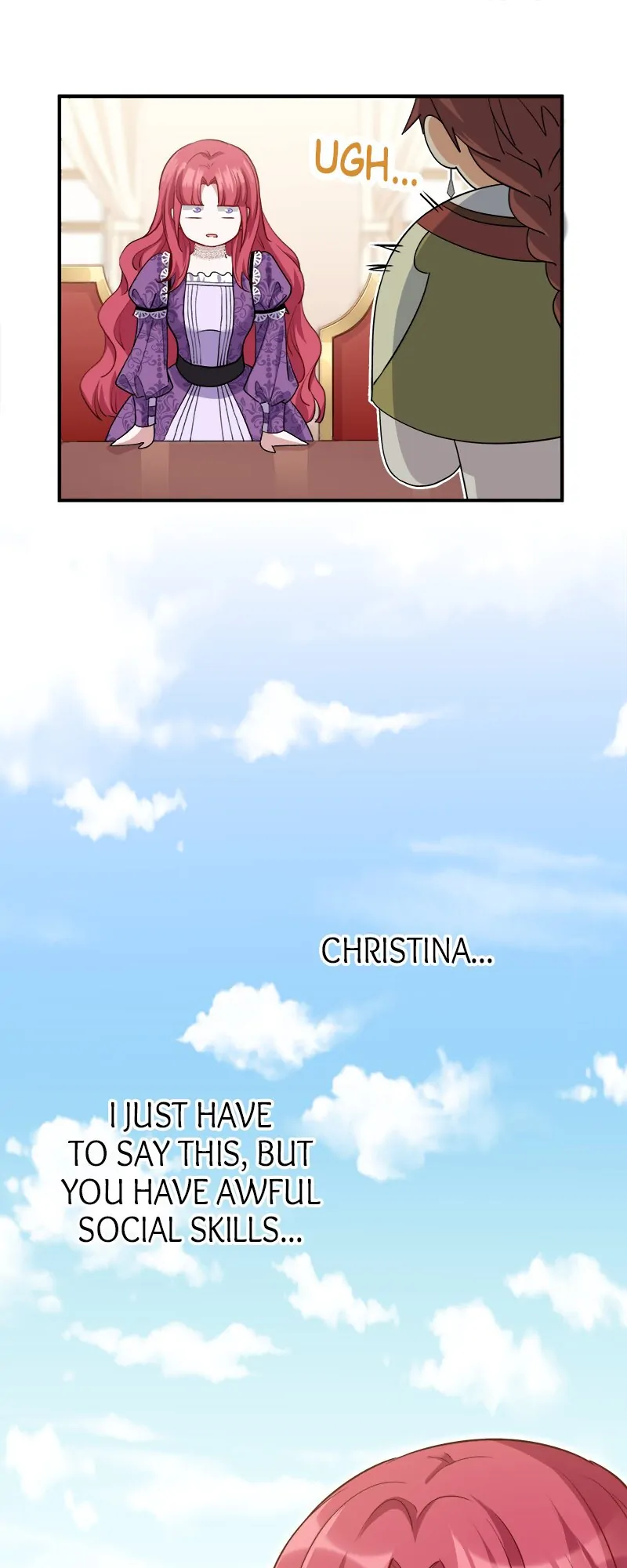 I Woke Up As a Notorious Troublemaker! chapter 15 page 24