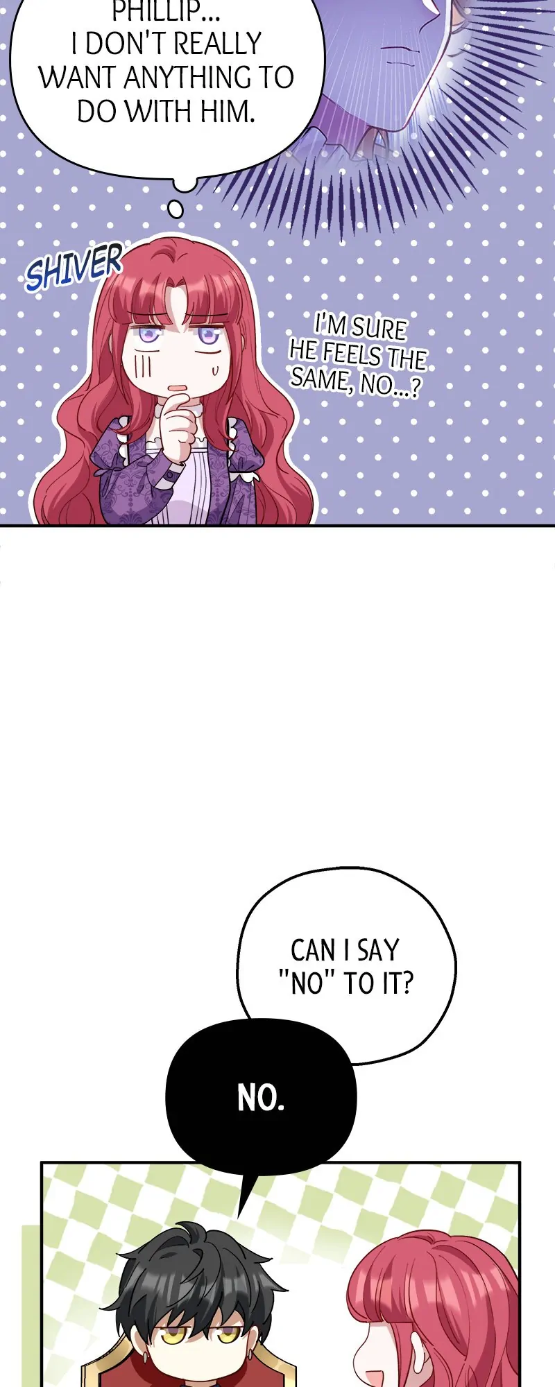 I Woke Up As a Notorious Troublemaker! chapter 15 page 3