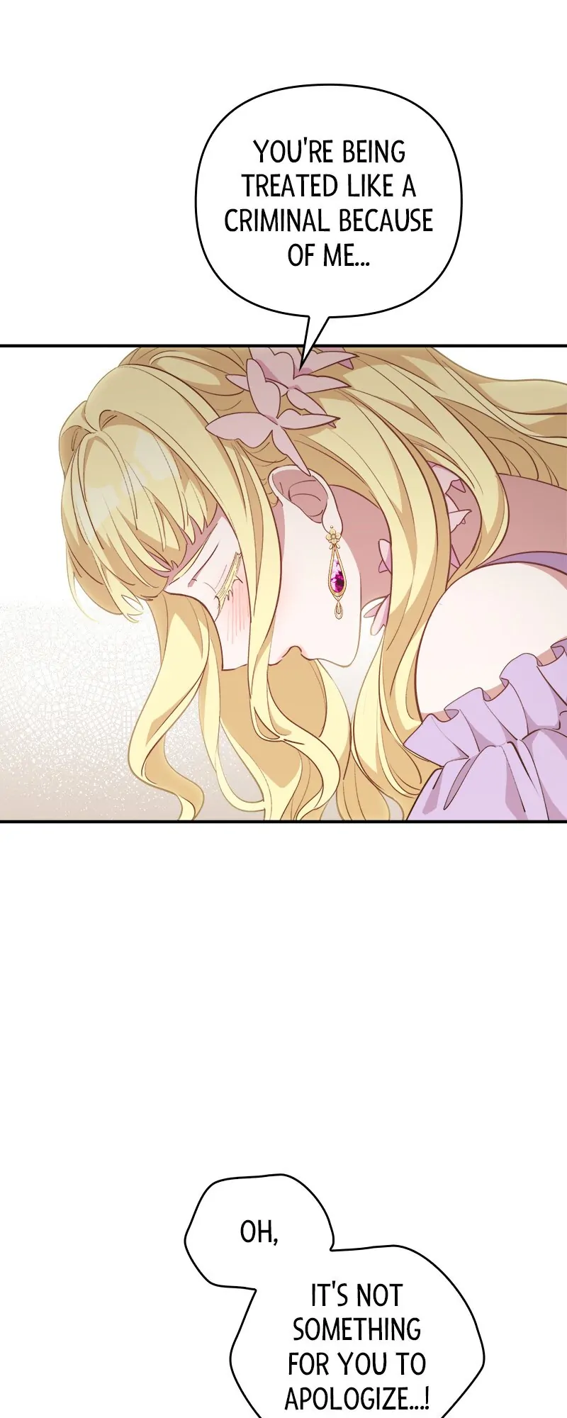 I Woke Up As a Notorious Troublemaker! chapter 15 page 44