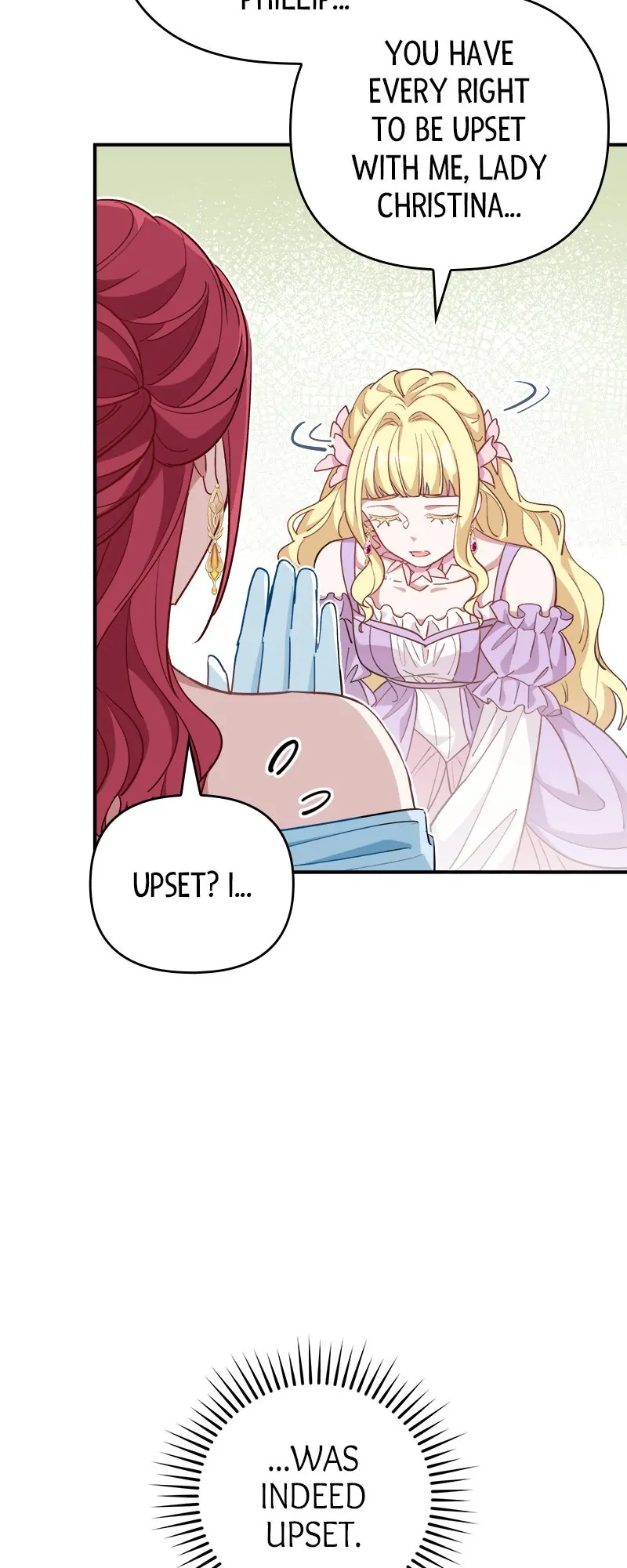 I Woke Up As a Notorious Troublemaker! chapter 15 page 46