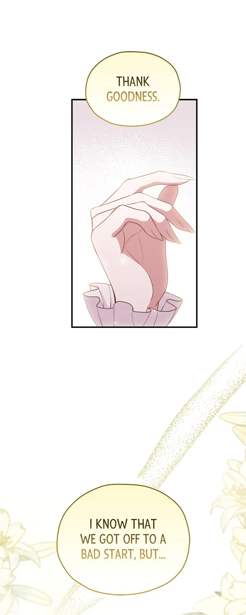 I Woke Up As a Notorious Troublemaker! chapter 15 page 51