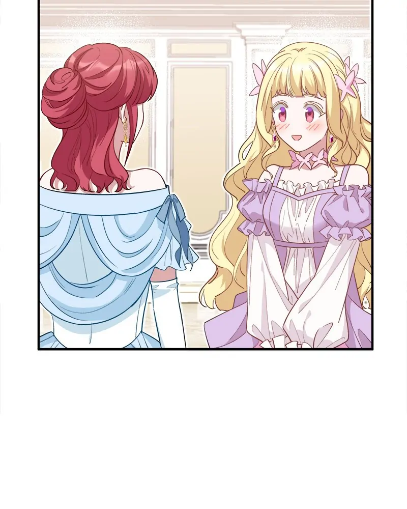 I Woke Up As a Notorious Troublemaker! chapter 15 page 55