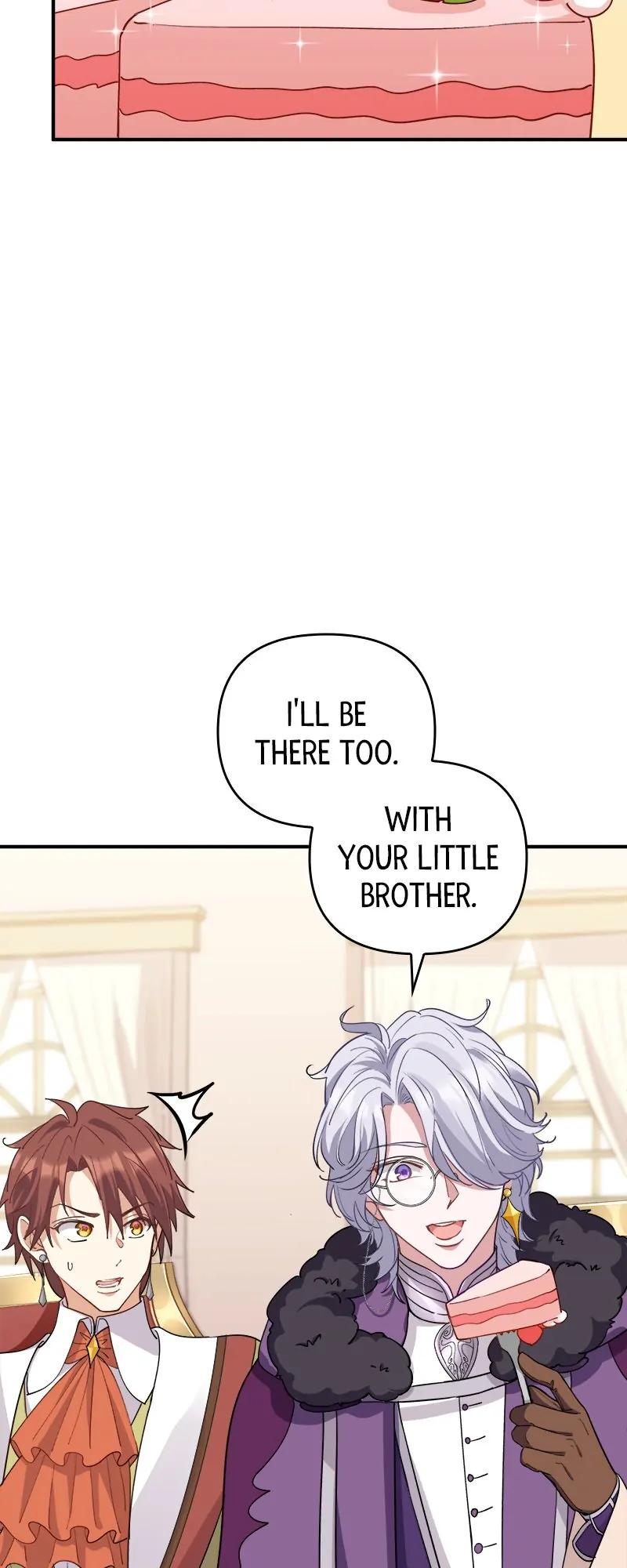I Woke Up As a Notorious Troublemaker! chapter 15 page 6