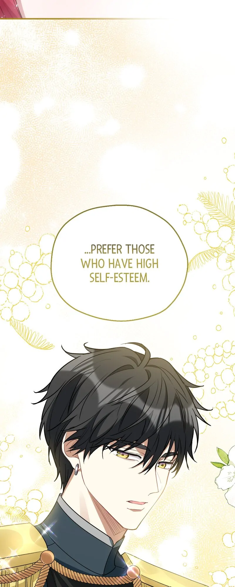 I Woke Up As a Notorious Troublemaker! chapter 15 page 63