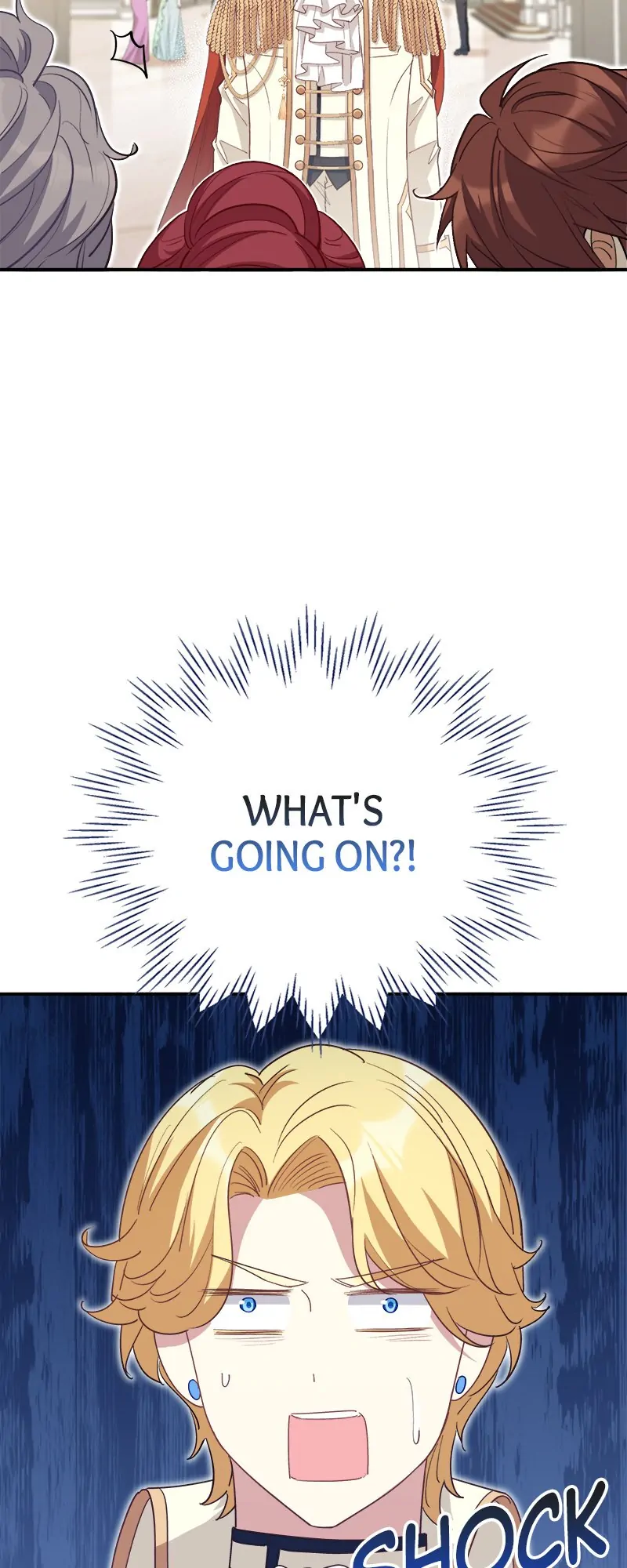 I Woke Up As a Notorious Troublemaker! chapter 16 page 13
