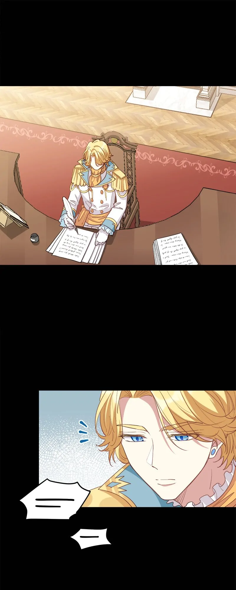 I Woke Up As a Notorious Troublemaker! chapter 16 page 16
