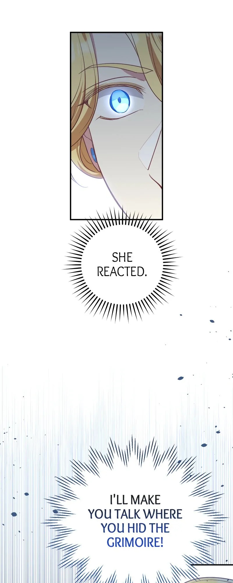 I Woke Up As a Notorious Troublemaker! chapter 16 page 42