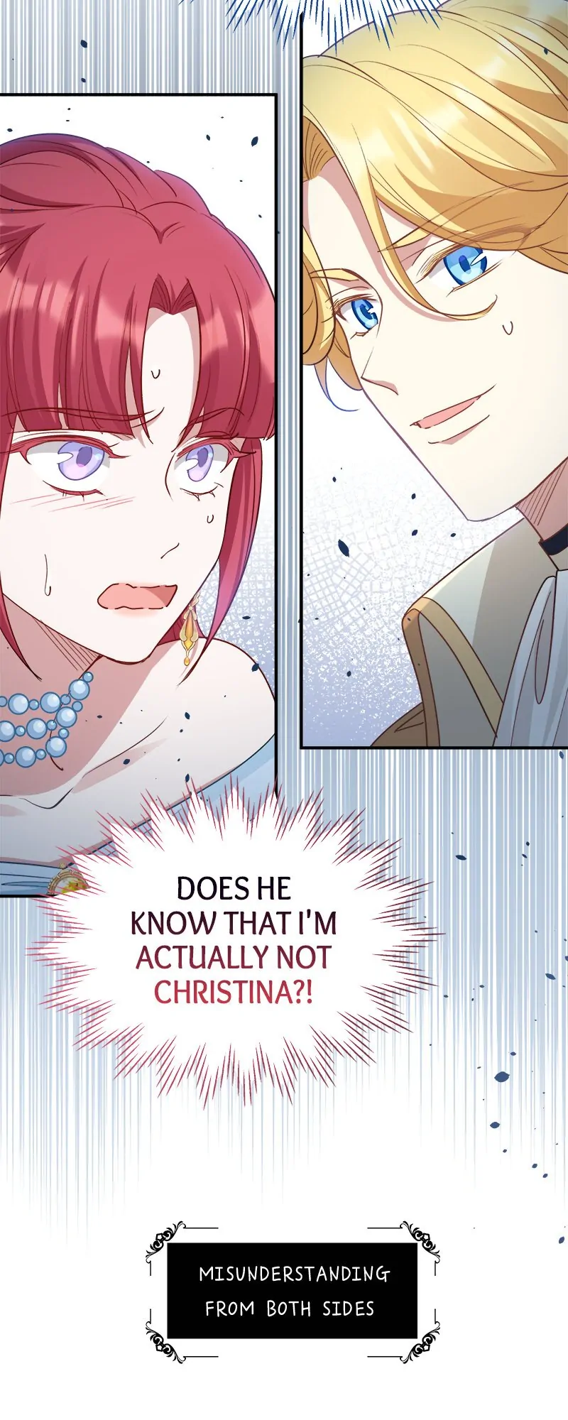 I Woke Up As a Notorious Troublemaker! chapter 16 page 43