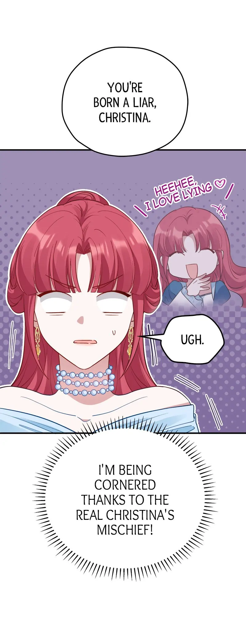 I Woke Up As a Notorious Troublemaker! chapter 16 page 46