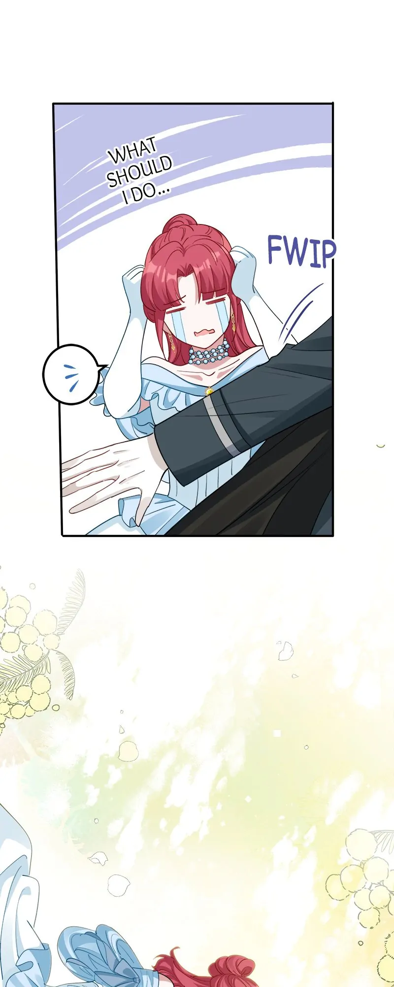 I Woke Up As a Notorious Troublemaker! chapter 16 page 48