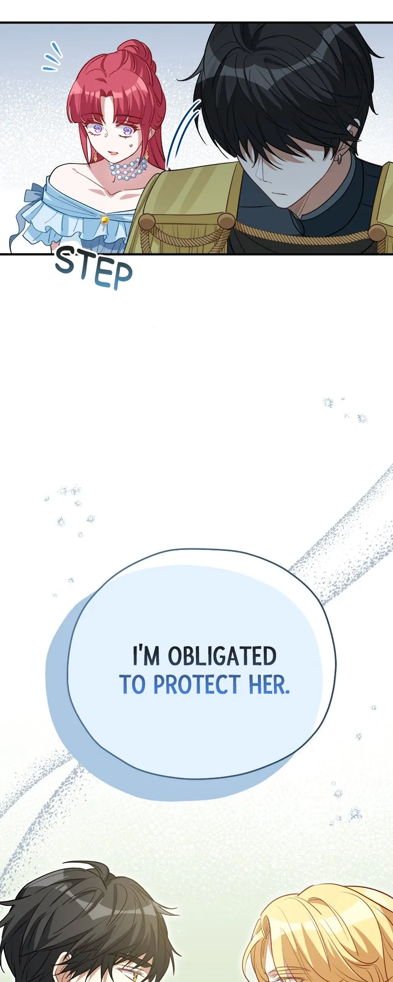 I Woke Up As a Notorious Troublemaker! chapter 16 page 57
